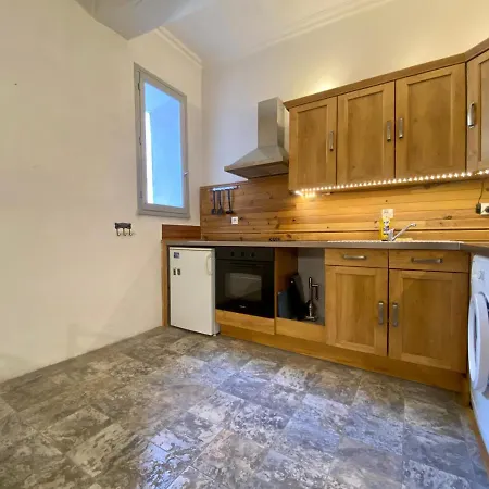 L'armagnac Apartament *