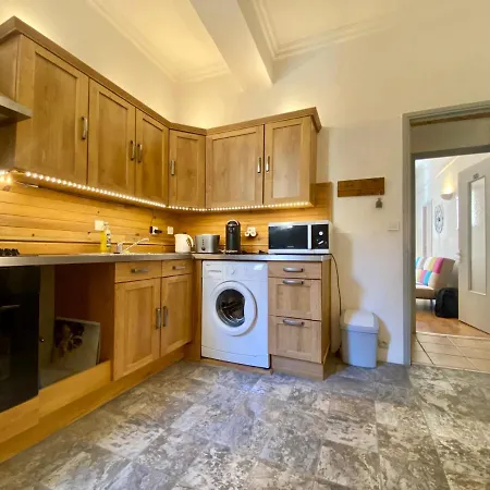 Apartment L'armagnac