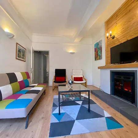 Apartment L'armagnac Carcassonne