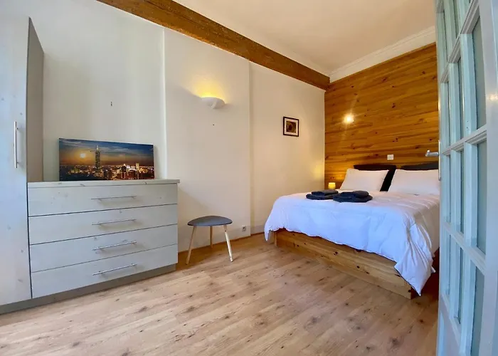 L'armagnac * Carcassonne