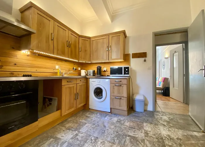 Апартаменты L'armagnac