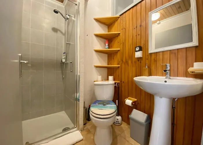 Apartament L'armagnac Carcassonne