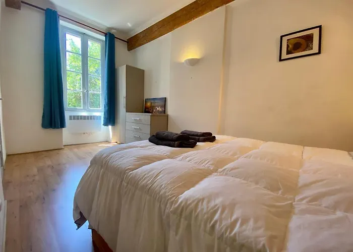 L'armagnac Apartament