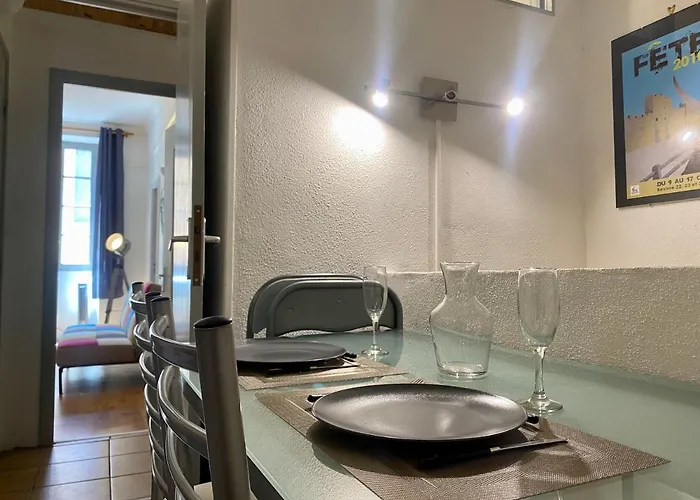 L'armagnac * Carcassonne