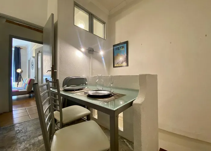 Apartament L'armagnac