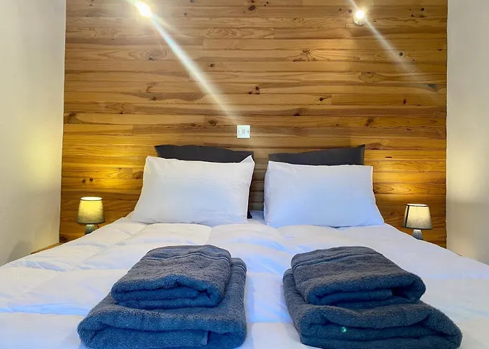 L'armagnac Apartament